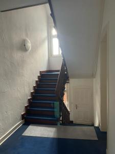 Zimmer in der Kastanienvilla