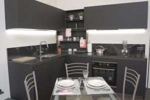 VIA VENTI SUITE apartment