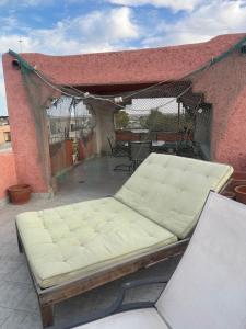 No bad days loft Artisans Dream