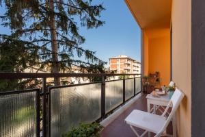 Appartamento con 2 Camere da Letto