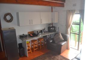Hart en Siel Self Catering