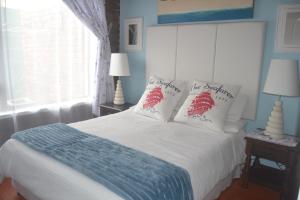 Hart en Siel Self Catering