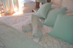 Hart en Siel Self Catering