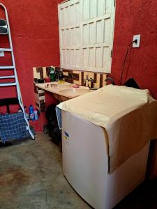 Casa Da Viviane, seu refúgio em Lençóis