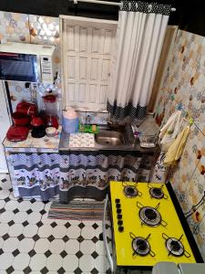 Casa Da Viviane, seu refúgio em Lençóis