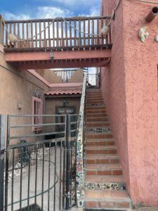 No bad days loft Artisans Dream