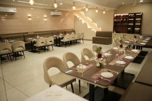 Hotel Vatika Palace New