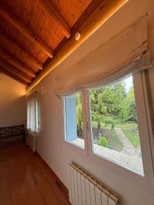 Casa El jardín Vertical con 5 habitaciones y un salón comedor