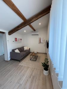 Appartements Le ST PIERRE, joli T2 entierement renove en plein coeur du centre ville : photos des chambres
