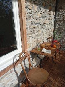 B&B / Chambres d'hotes Chez Olive et Garance : photos des chambres