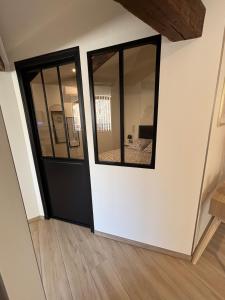 Appartements Le ST PIERRE, joli T2 entierement renove en plein coeur du centre ville : photos des chambres