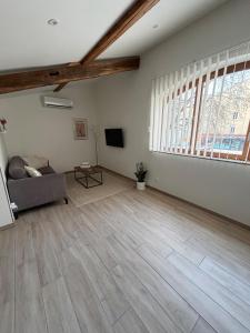 Appartements Le ST PIERRE, joli T2 entierement renove en plein coeur du centre ville : photos des chambres