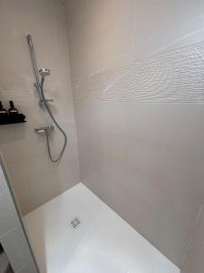 Appartements Le ST PIERRE, joli T2 entierement renove en plein coeur du centre ville : photos des chambres