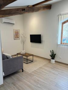 Appartements Le ST PIERRE, joli T2 entierement renove en plein coeur du centre ville : photos des chambres