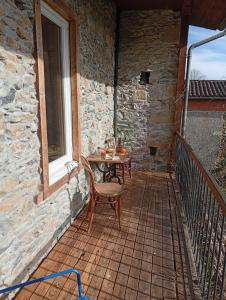 B&B / Chambres d'hotes Chez Olive et Garance : photos des chambres
