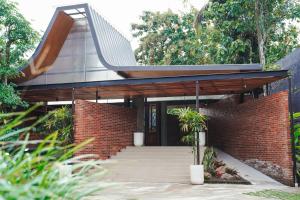 Tanawana Borobudur Living