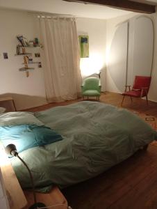 Chez Olive et Garance