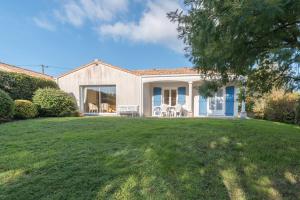 Lenerie - 800m plage - Wifi - Parking