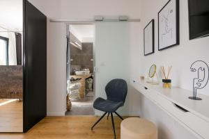 Villa Luz by Istrialux