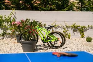 Villa Luz by Istrialux