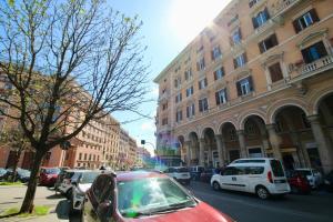 HC - Piazza Vittorio Emanuele Dream