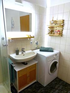 Ferienwohnung Meer Gefühl