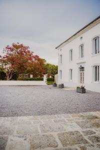 Appartements Le Nid : Appartement 2 Chambres