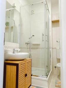 Alacaster B apartman