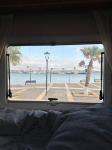 Элитный автодом для семьи