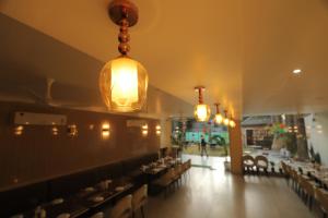 Hotel Vatika Palace New