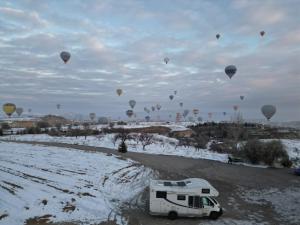 Элитный автодом для семьи