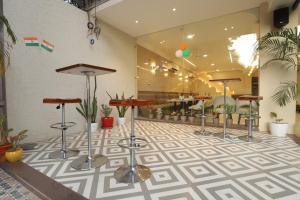 Hotel Vatika Palace New