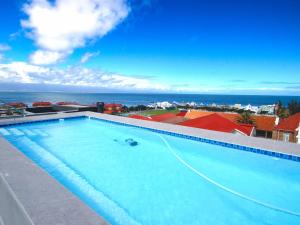 Palm Breeze - Mossel Cove