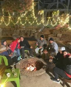 Anchorage Cottage
