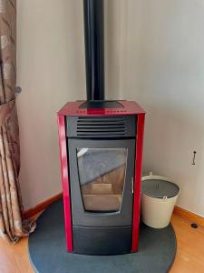 Medway Hot Tub Lodge