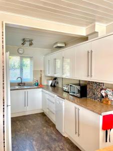 Medway Hot Tub Lodge