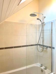 Medway Hot Tub Lodge