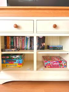 Medway Hot Tub Lodge