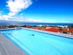 Green Tides - Mossel Cove