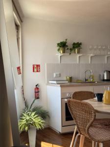 Alfama Historial I River View by Homing