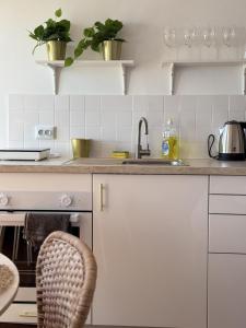 Alfama Historial I River View by Homing