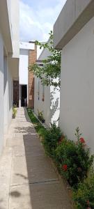 Alojamientos ejecutivos y modernos en condominio privado