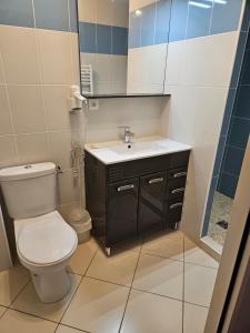 Les chambres du grès