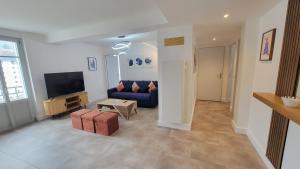 Appartements Le PRESTIGE du SANCTUAIRE : photos des chambres