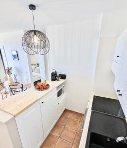 Appartements ALLURA GOLF APPARTEMENT : photos des chambres