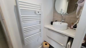 Appartements Le PRESTIGE du SANCTUAIRE : photos des chambres