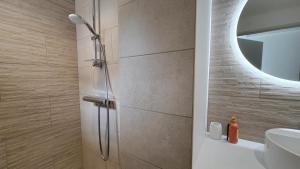 Appartements Le PRESTIGE du SANCTUAIRE : photos des chambres