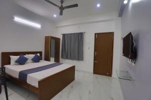 AN Hotel chennai airport