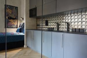 Apartament z Jacuzzi w Sercu Krakowa