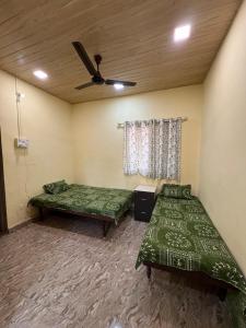 Mini Malvan Home stay